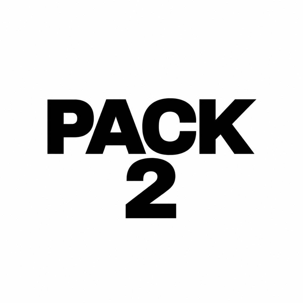 OFERTA PACK 2 CUADROS