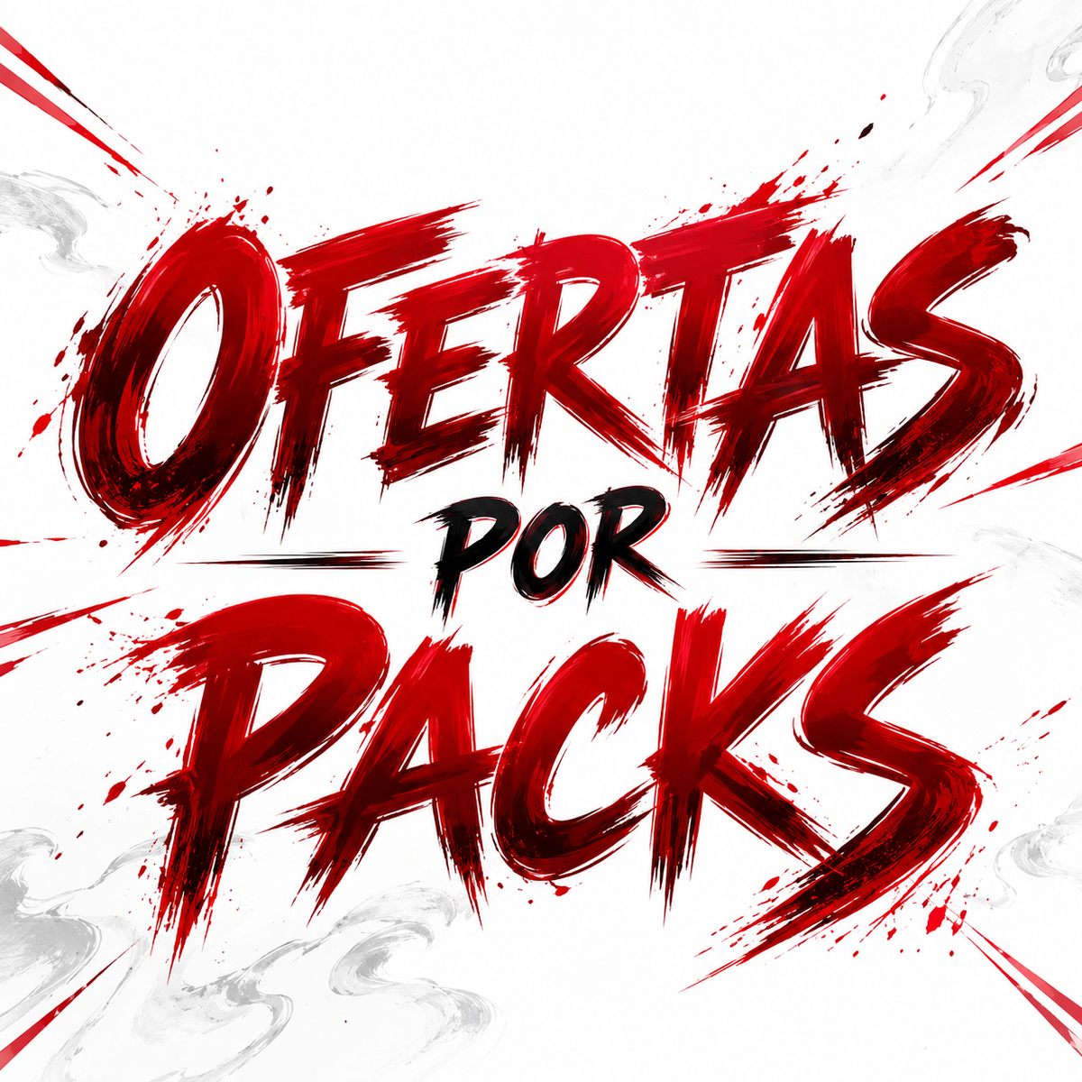 OFERTAS POR PACK