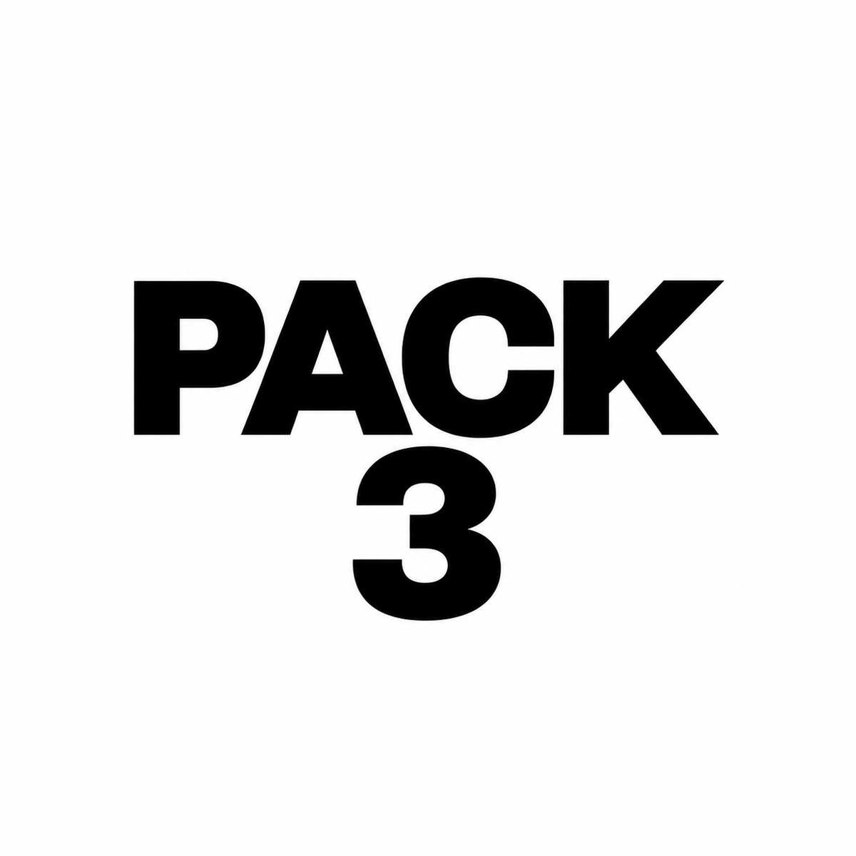 OFERTA PACK 3 CUADROS