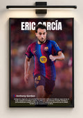 ERIC GARCÍA