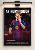 ANTHONY GORDON
