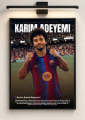 KARIM ADEYEMI