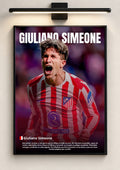 GIULIANO SIMEONE