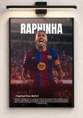 RAPHINHA
