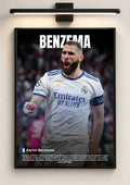 BENZEMA