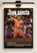 JOAN GARCÍA