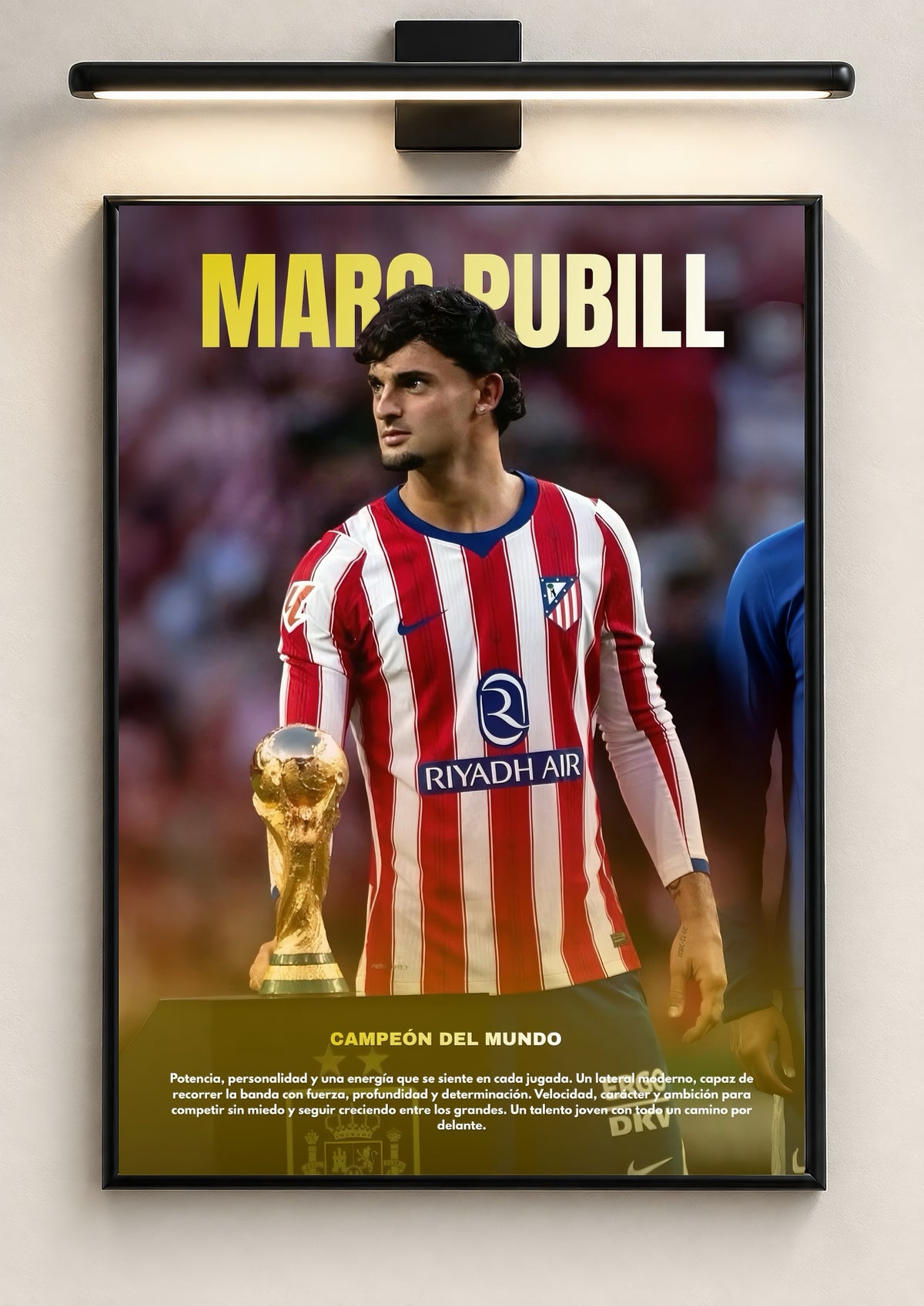 MARC PUBILL MUNDIAL