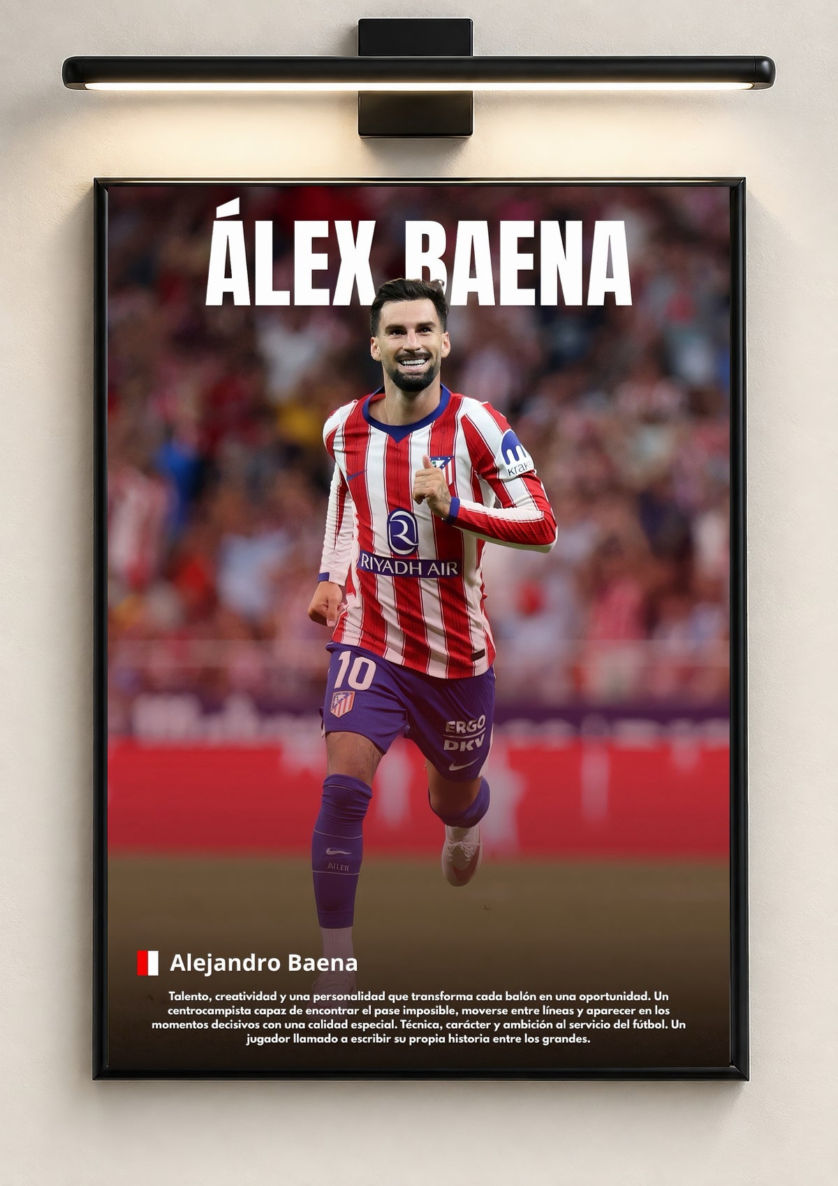 ÁLEX BAENA