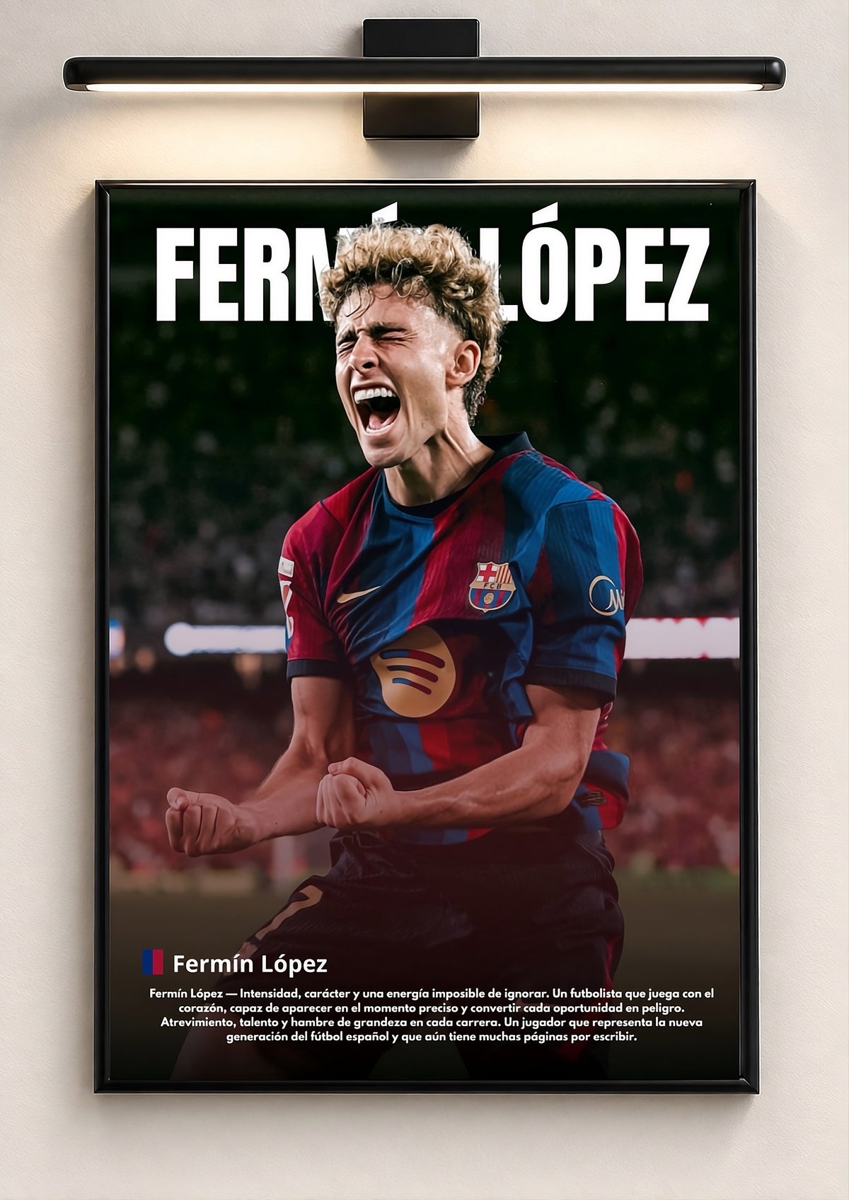 FERMÍN LÓPEZ