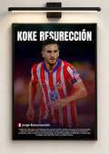 KOKE RESURRECCIÓN