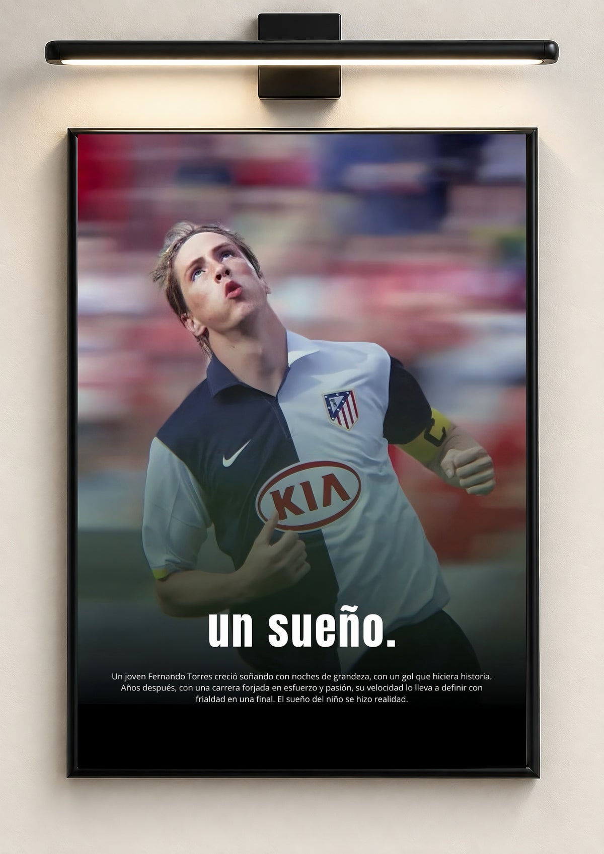 UN SUEÑO