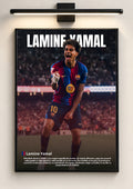 LAMINE YAMAL