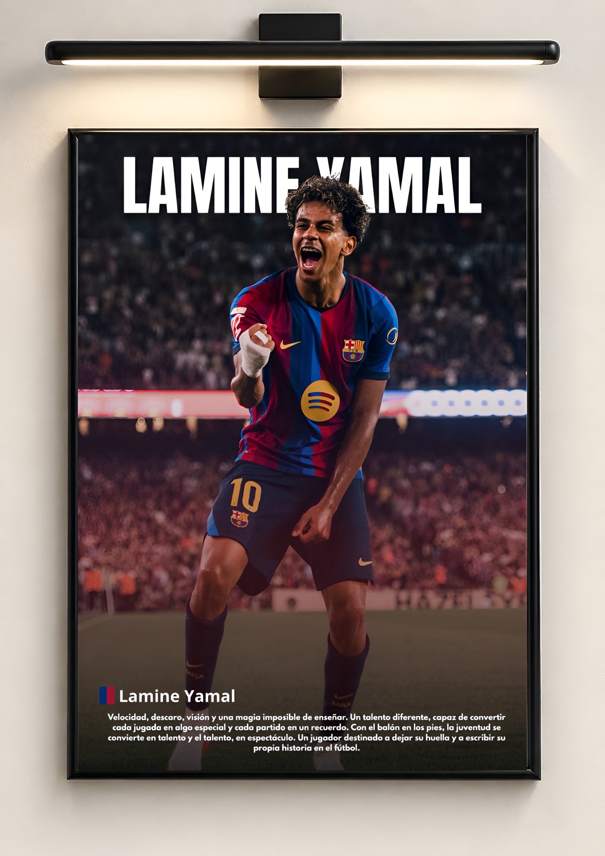 LAMINE YAMAL