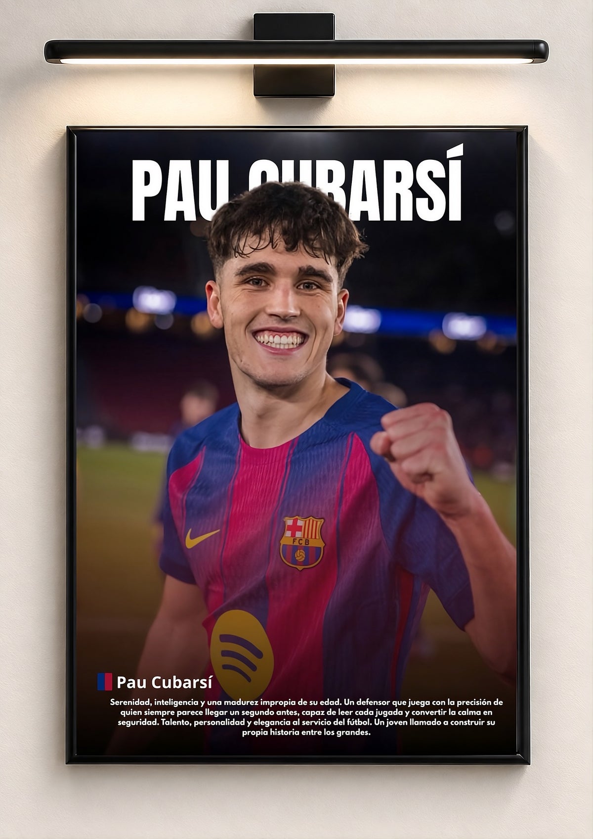 PAU CUBARSÍ