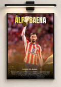 ALEX BAENA MUNDIAL