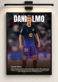 DANI OLMO