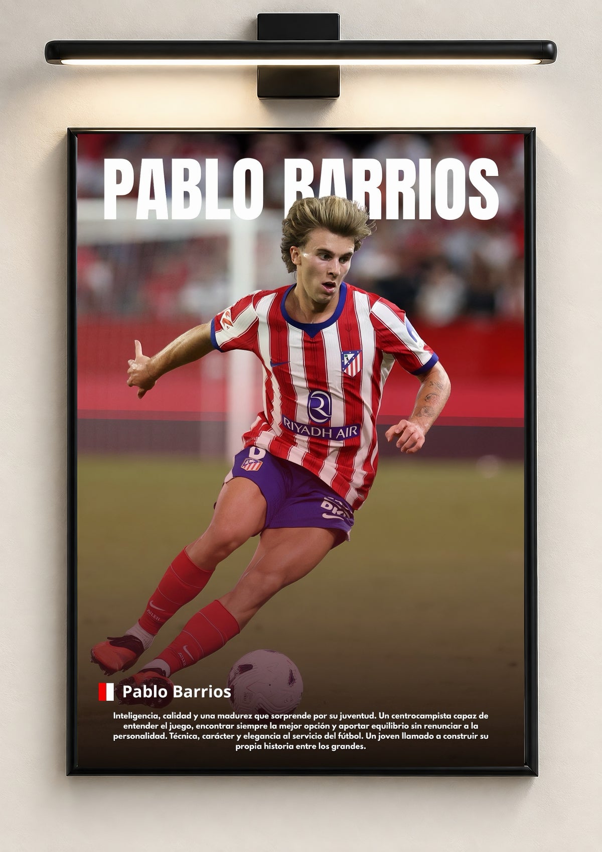 PABLO BARRIOS