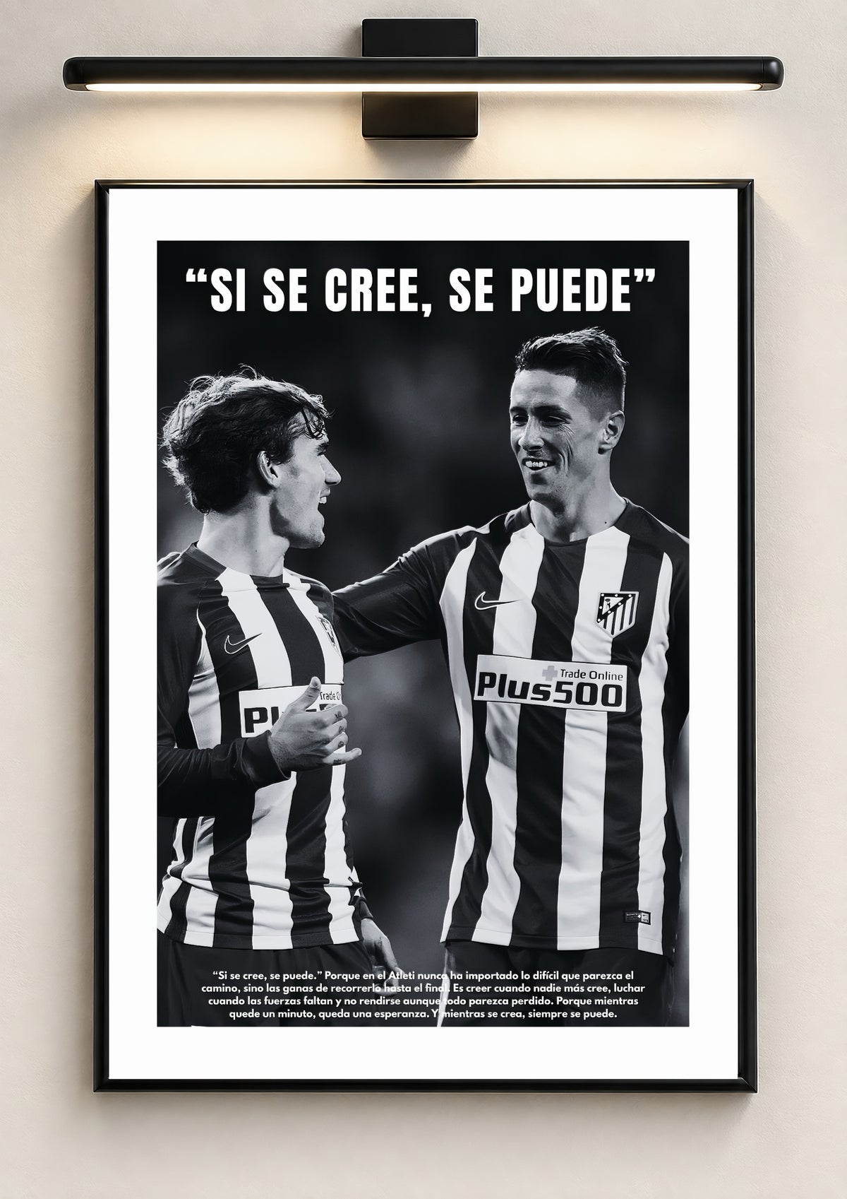 SI SE CREE, SE PUEDE