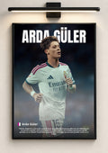 ARDA GÜLER