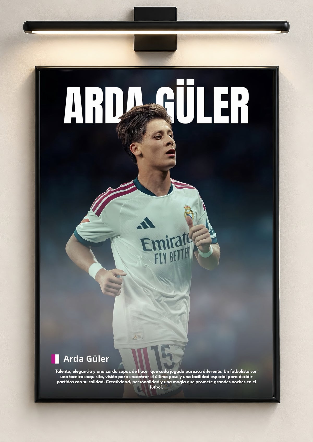 ARDA GÜLER