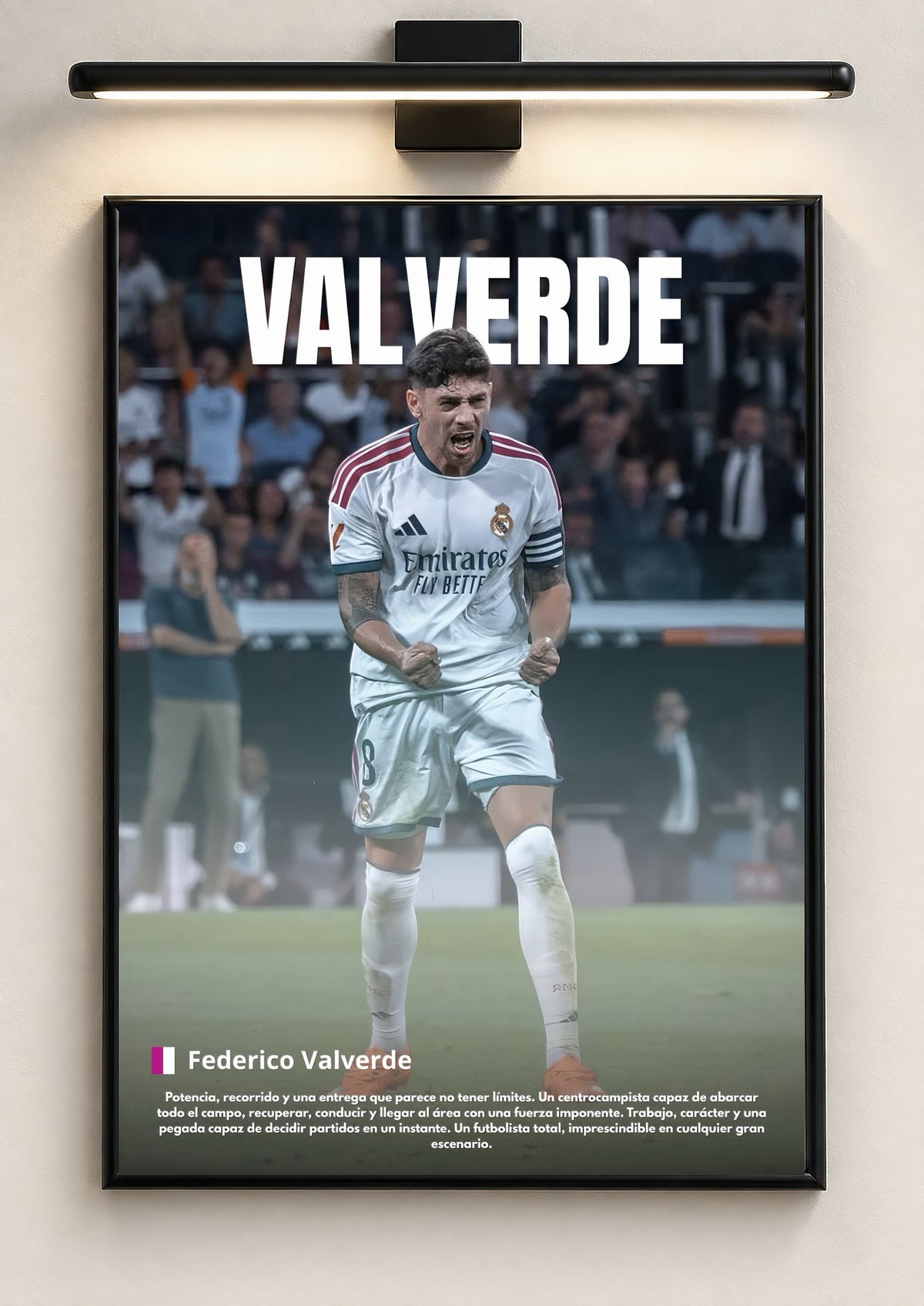 VALVERDE