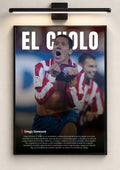 EL CHOLO