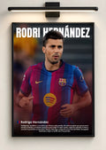 RODRI HERNÁNDEZ