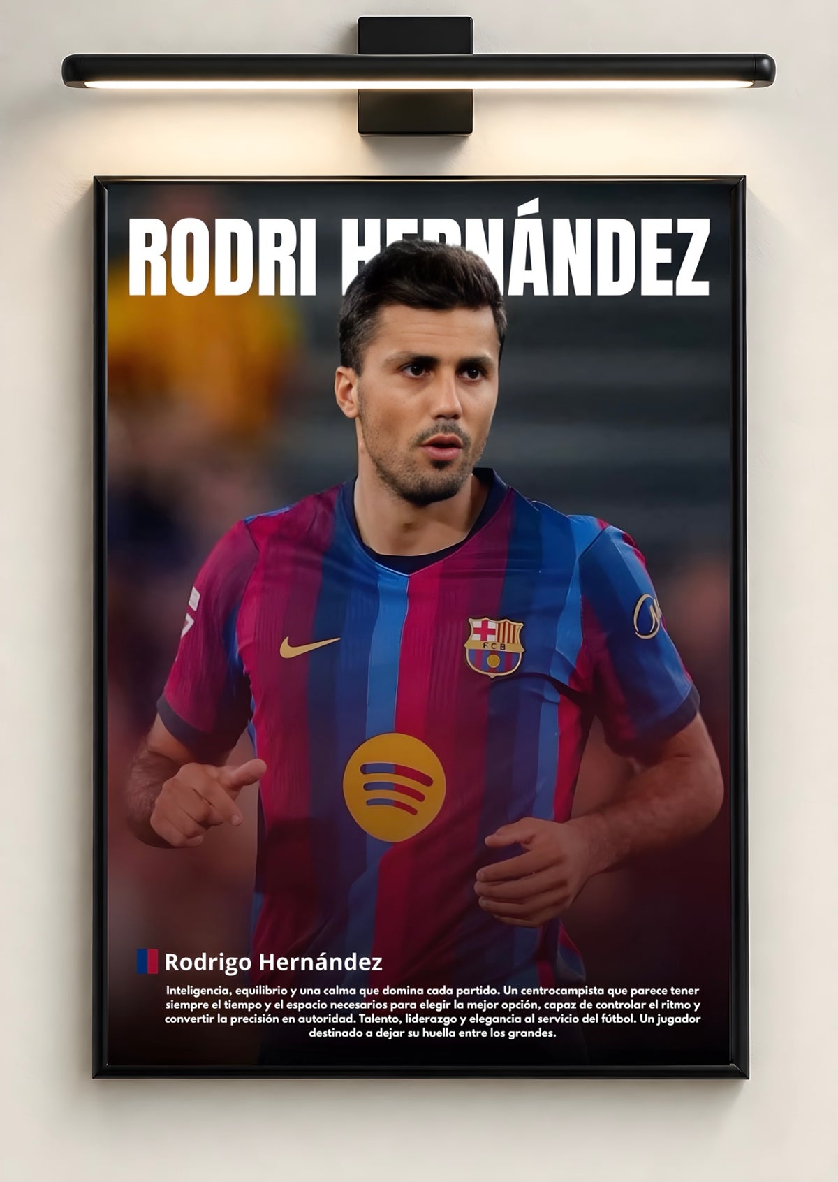 RODRI HERNÁNDEZ
