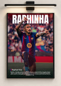 RAPHINHA 2