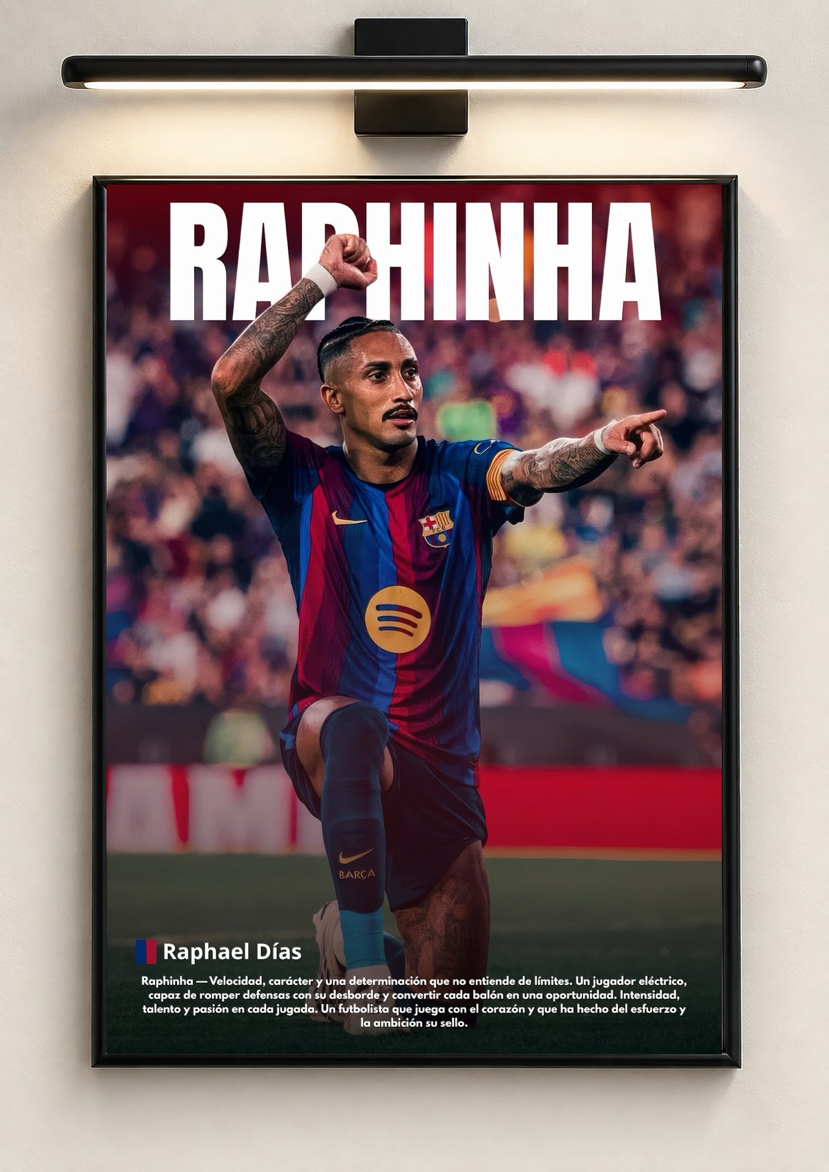 RAPHINHA 2