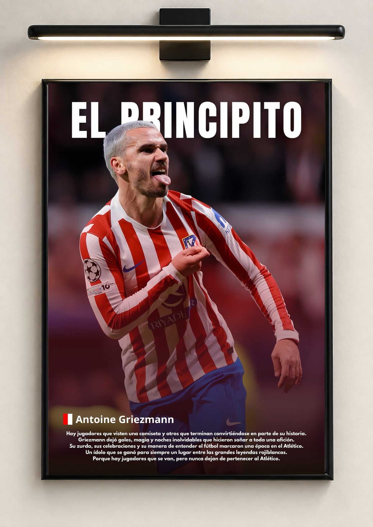 GRIEZMANN 2