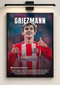 GRIEZMANN 3