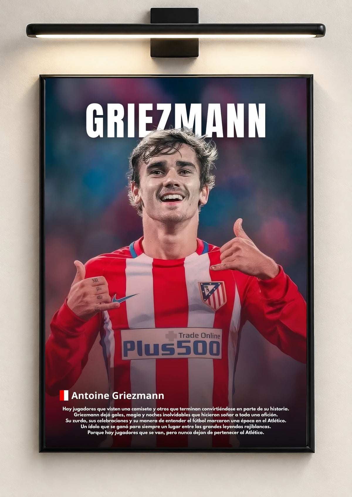 GRIEZMANN 3