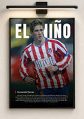 EL NIÑO TORRES